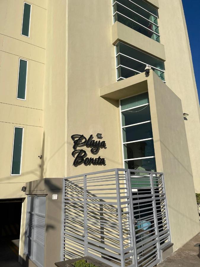 Playa Bonita Rosarito Daire Dış mekan fotoğraf