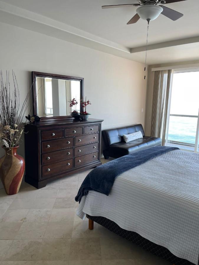 Playa Bonita Rosarito Daire Dış mekan fotoğraf