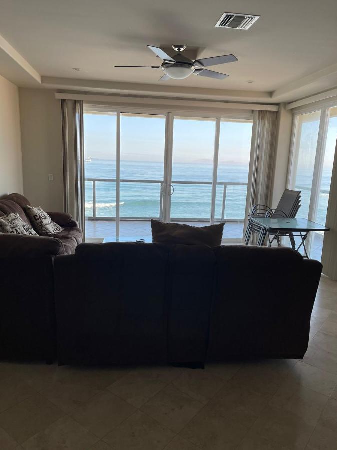 Playa Bonita Rosarito Daire Dış mekan fotoğraf