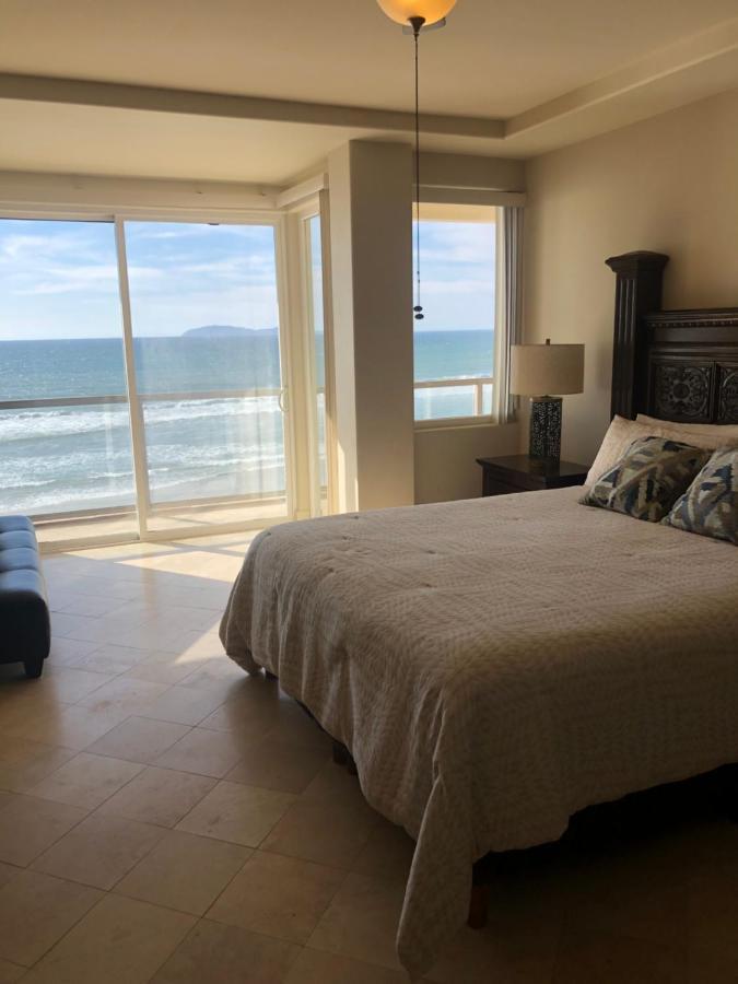 Playa Bonita Rosarito Daire Dış mekan fotoğraf