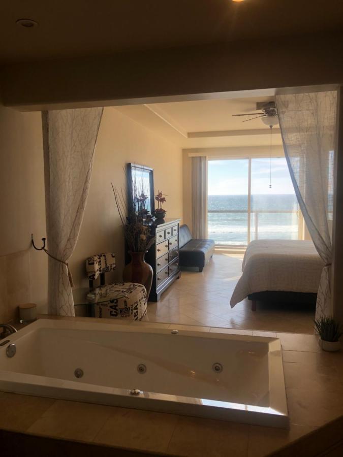 Playa Bonita Rosarito Daire Dış mekan fotoğraf