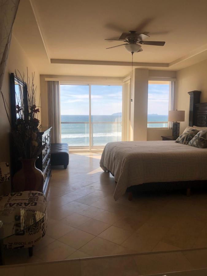 Playa Bonita Rosarito Daire Dış mekan fotoğraf