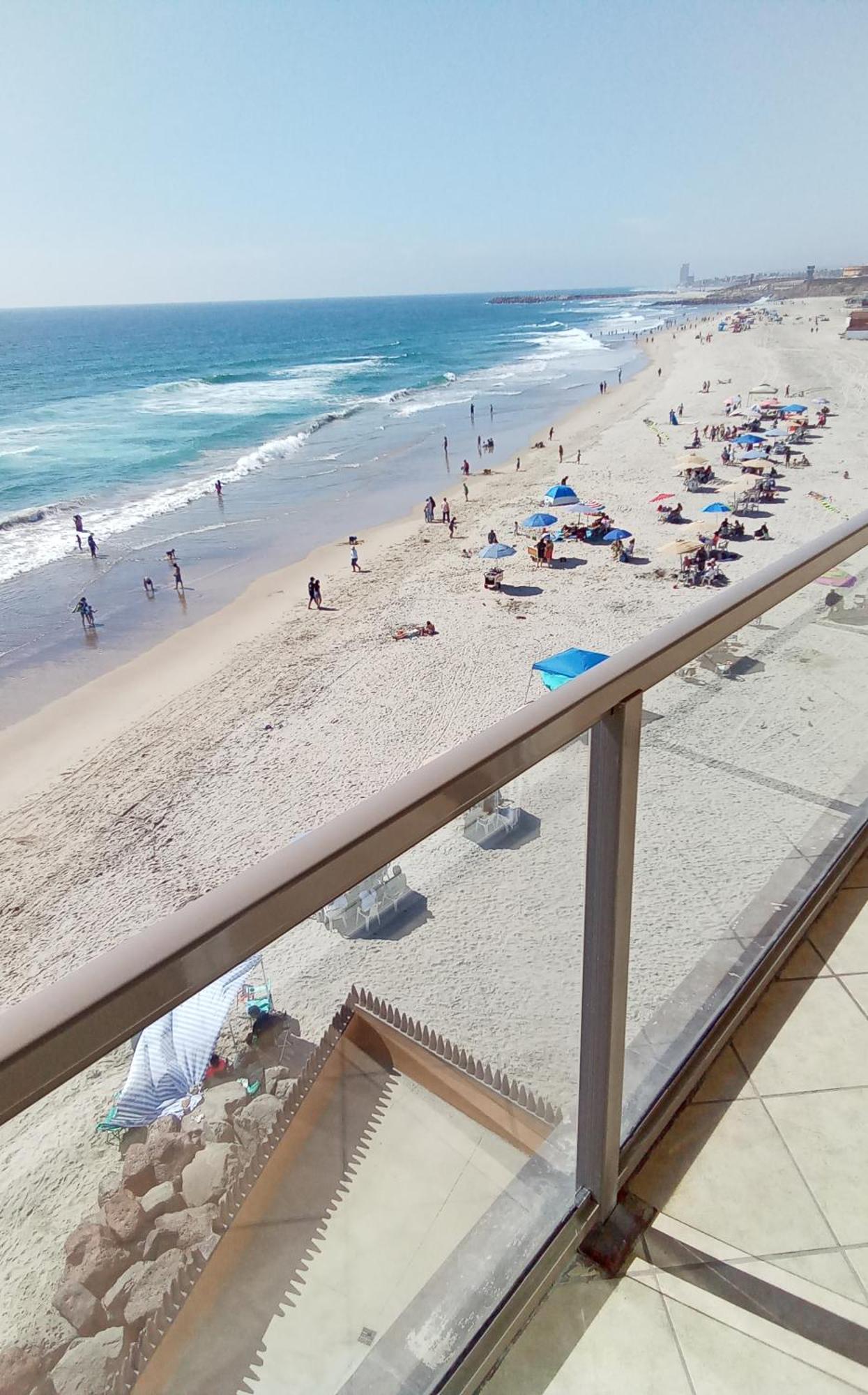 Playa Bonita Rosarito Daire Dış mekan fotoğraf